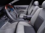 Cadillac CTS 2002 года